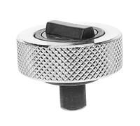 DEARMAMY Mini Cricchetto Reversibile Compatto con Rotella Chiave Cricchetto Guscio in Ferro Strumento Manuale per Spazi Stretti per Riparazioni Auto Casa e Industria