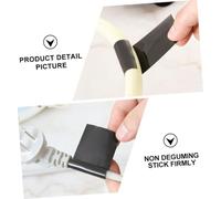 DEARMAMY Nastro Riparazione Sigillante Forte per Perdite Acqua e Vapore Adesivo Resistente per Tubazioni Bagnate e Subacquee Facile da Tagliare e Applicare