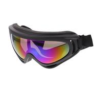 DEARMAMY Occhiali da Ciclismo e Protettivi 1 Paio per Escursionismo e Attività all'Aperto