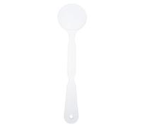 DEARMAMY Occlusore Oculare Portatile Manico in Plastica Design Antiscivolo Per Esame Della Vista Copertura Totale Per Ragazzo Ragazza e Adulti