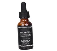 DEARMAMY Olio Per Barba Uomo Nutriente Per Crescita e Idratazione Barba Olio Essenziale Leggero e Portatile Baffi e Peli Corpo Effetto Anti-forfora e Rinfoltente Naturale