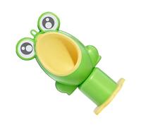 DEARMAMY Orinatoio Per Ragazzo Ragazza Ruota Idraulica Rotante Design Cartoni Animati Facile Adatto Per Addestramento Al Vasino Per Ragazzi