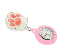 DEARMAMY orologio da tasca marcatore assistenza infermieristica infermiera ladies watch women watch orologio da infermiere attenzione ai medici Specchio di ordinario rosa