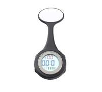 DEARMAMY orologio sospeso orologi per le donne io da tasca i da donna da donna infermieristico tascabile da infermiere elettrico