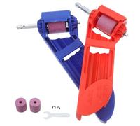 DEARMAMY Per Affilatura Punte Da Trapano Per Trapano Piccolo Utensile