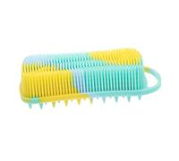 DEARMAMY Per Pulizia Del Capelluto Dei Ragazzo Ragazza Per Lavaggio Della Testa Adatta Per Ragazzo Ragazza e Adulti