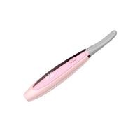 DEARMAMY Piegaciglia Elettrico Kiss Hot Powered Piegaciglia Elettrico Con Piegaciglia Il Venditore Contiene Trucco Per Lo Styling E Piegaciglia Riscaldati Piegaciglia Riscaldato