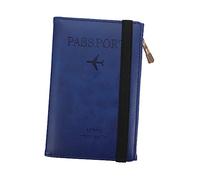 DEARMAMY Porta Passaporto Rfid Deodorante Automatico Rivestimento Parà Nastro Da Golf Accessori Fodere Carta Impugnature Bastoncini Artigianali Jumbo Marcatori Vice Navy Gomma Da Cancellare
