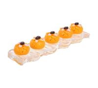 DEARMAMY Portapenne per nail art dovere organizzatore di strumenti per nail art portabpacelli decorazione unghie penna per unghie porta spazzolino per unghie porta spazzole Acrilico