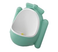 DEARMAMY Ragazzo minzione vasino famiglia fare formazione per ragazzi che allenano nell'orinatoio ragazzo in piedi orinatoio toilette ragazzo pp