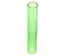 DEARMAMY Rullo per Gomma da Ping Pong, Bastone Rullo per Racchetta da Tennis da Tavolo, PVC Verde, Riutilizzabile, per Appassionati e Atleti Professionisti