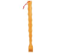 DEARMAMY Scratcher Con Indietro Per Massaggiatore Corpo Utensili Grattaschiena in Legno Simpatico Grattaschiena Massager Graffiante Posteriore Grattaschiena Lungo Sandalo