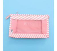 DEARMAMY Set Da 8 Pezzi borse per imballaggio vestiti borsa da toilette da viaggio borsoni per indumenti da viaggio bagaglio custodia per bagagli sacchetti di imballaggio della valigia