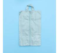 DEARMAMY Set Da 8 Pezzi borse per imballaggio vestiti cubi per bagagli da imballare borsa da viaggio con ruote etichetta bagaglio sacchetti di imballaggio della valigia custodia per bagagli