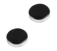 DEARMAMY Set Di 2 Tappetini Per La Riparazione Degli Orologi 53 Mm Kit Di Strumenti Per La Riparazione Degli Orologi Per Il Fissaggio Del Cinturino Della Batteria