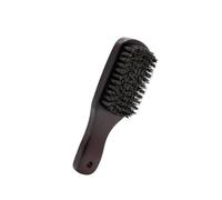 DEARMAMY Spazzola Per Barba Pennello Per La Barba Per Gli Uomini Setola Kit Per La Cura Della Barba Per Uomo Pettine Per Lo Styling Della Barba Accessori Per La Barba Pettine Di Barba Bambù