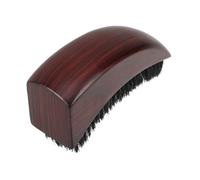 DEARMAMY Spazzola Per e in Legno Con Testina Rigida Per e Spolverino Per Multifunzionale e Strumento Salone e Negozio