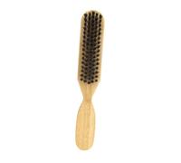 DEARMAMY Spazzola per in Legno Setole Spazzola per Styling e Strumento per per Curare e la