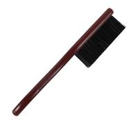 DEARMAMY Spazzola Per Spazzola Per La Pulizia Della Barba Da Uomo Pettine Per Barba Piccolo Strumento Per Lo Styling Da Uomo
