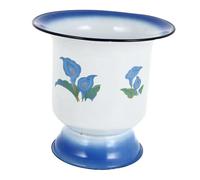 DEARMAMY Sputacchiera Vintage in per Ragazza e Anziani per Urina Portatile Design Robusto e Affidabile Portatile e Facile Trasportare