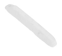 DEARMAMY Stampo in Grafite per Fusione di Oro e Argento Alta Conducibilità Termica e Resistenza agli Urti, per Educazione Scientifica e Analisi di Laboratorio