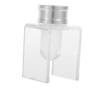 DEARMAMY Stampo per Rossetto in Silicone Fai da Te Cinese 12,1 Mm con Base e Supporto, Set per Creazione Rossetti Personalizzati con Incisioni Tradizionali, per Appassionati di Makeup