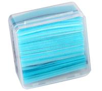 DEARMAMY Strisce Adesive Per Autoadesive Con Base Viscosità Compatibili Con Sicure Per Tutti Tipi Facili Usare Per Look