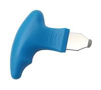 DEARMAMY Strumento Per Apertura Cassa Orologio in Acciaio e Abs Con Manico Antiscivolo Leggero e Resistente Per Rimozione Copertura Posteriore e Cambio Batteria Facile e Sicuro