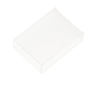 DEARMAMY Strumento per Cuvetta in Vetro per Analisi Spettrale Cuvetta per Campioni da Adatta per Analisi Comparativa e Studi Spettrofotometrici in Laboratorio