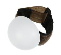 DEARMAMY Tavolozza Manuale per Extension Ciglia Supporto da Polso per Applicazione Ciglia con Cinturino Regolabile Materiale Leggero e Resistente