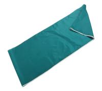 DEARMAMY Telo Scorrevole Verde 180x75 Cm Per Pazienti Costretti a Letto, Panno Di Trasferimento e Posizionamento Base in Silicone, Ausilio Per Assistenza e Mobilità Anziani Letto