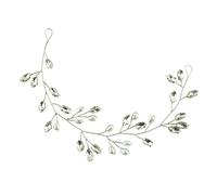 DEARMAMY Tralcio Di e Decorazione Per Sposa Per Matrimonio Stile Per Donne Per Varie