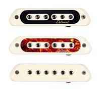 DeArmond Tone Boss - Pickup passivo Humbucking Soundhole