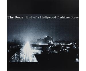 Dears - End Of A Hollywood Bedtime Story