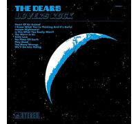 Dears The - Lovers Rock