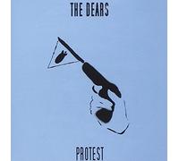 Dears,the - Protest Ep