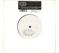 Dears,the - The Death of All Romance Limit