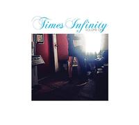 The Dears Times Infinity - Volume 1 (CD) Album