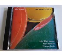 D'Earth,John - One Bright Glance