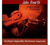 D'Earth John - Restoration Comedy