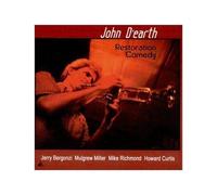 D'Earth John - Restoration Comedy