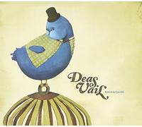 Deas Vail - Birds & Cages