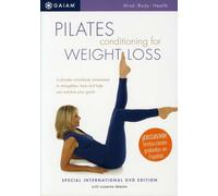 Deason - Pilates Conditioning for Weigh