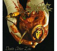 Impaled's - Death After Life