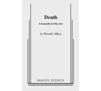 Death - Allen Woody