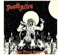 Death Alley - Black Magick Boogieland