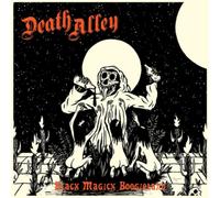 Death Alley - Black Magick Boogieland