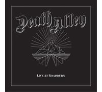 Death Alley Live at Roadburn (CD) Album