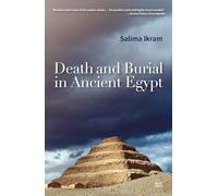 Death and Burial in Ancient Egypt
