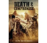 Death and Compromise (DVD) Andrea Flowers Brian Elder John Hall